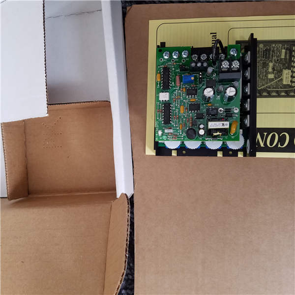 美国DART CONTROLS控制器125DV-C-55H