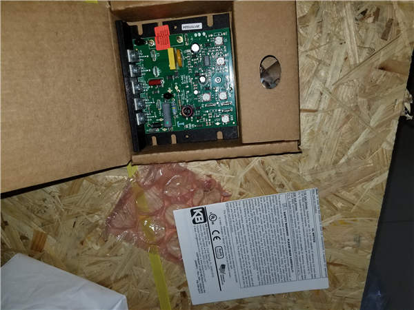 KB ELECTRONICS调速器KBIC-225