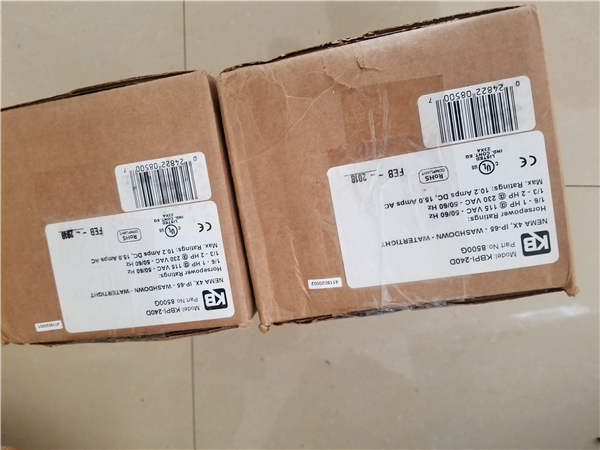 KB调速控制器KBPI-240D