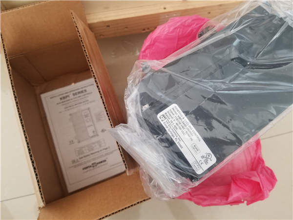 KB Electronics调速器KBWM-240 9381