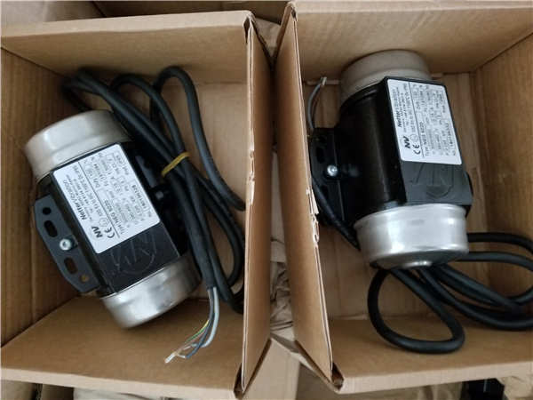 NETTER电机振动器NEA5020