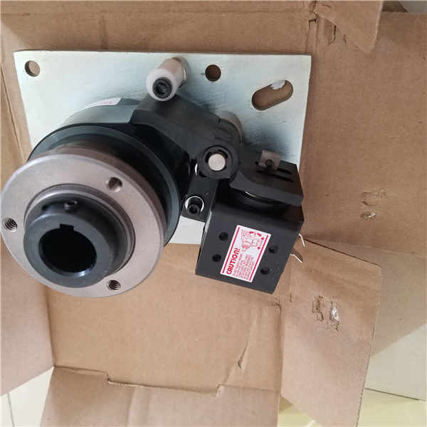 WARNER弹簧离合器306-18-001