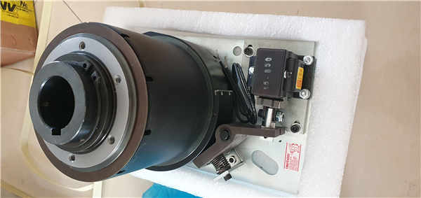 WARNER弹簧定位离合器Super CB6 336-17-010
