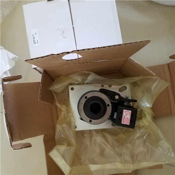 WARNER弹簧离合器326-17-019