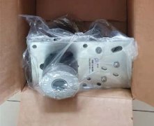 美国WARNER弹簧离合器CB5CW 315-17-003