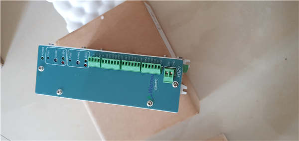 WARNER驱动器X2DRV货号6910-448-305